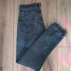 levis 511